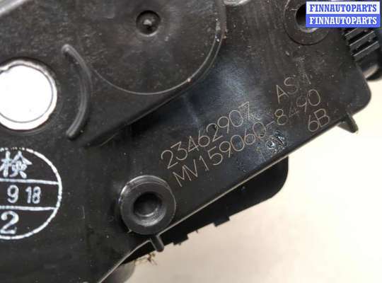 купить Механизм стеклоочистителя (трапеция дворников) на Chevrolet Equinox 2017-2024