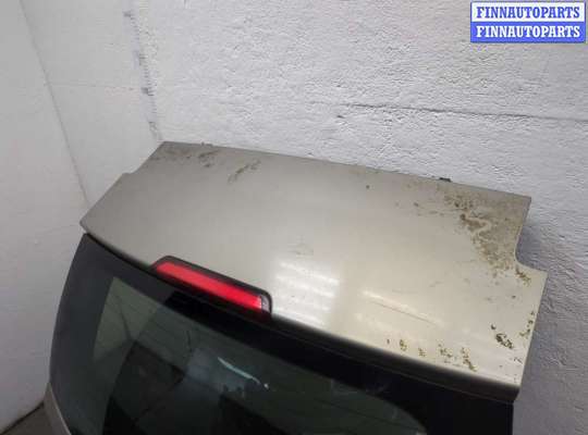 купить Крышка (дверь) багажника на KIA Ceed 2007-2012