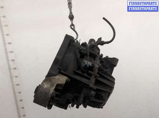 купить КПП 5-ст.мех. (МКПП) на Opel Zafira B 2005-2014