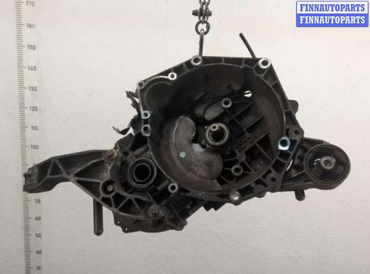 купить КПП 5-ст.мех. (МКПП) на Opel Zafira B 2005-2014