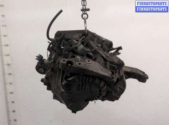 купить КПП 5-ст.мех. (МКПП) на Opel Zafira B 2005-2014