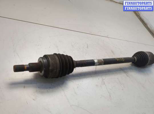 купить Полуось (приводной вал, шрус) на Mercedes ML W164 2005-2011