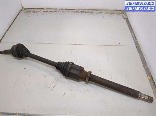 купить Полуось (приводной вал, шрус) на Ford Transit (Tourneo) Custom 2012-2025