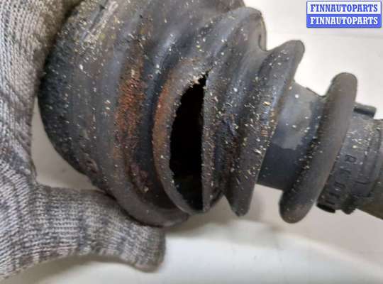 купить Полуось (приводной вал, шрус) на Ford Transit (Tourneo) Custom 2012-2025