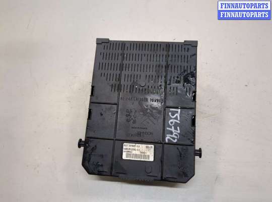 купить Блок управления BSI (Блок предохранителей) на Citroen C4 2004-2010