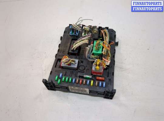 купить Блок управления BSI (Блок предохранителей) на Citroen C4 2004-2010