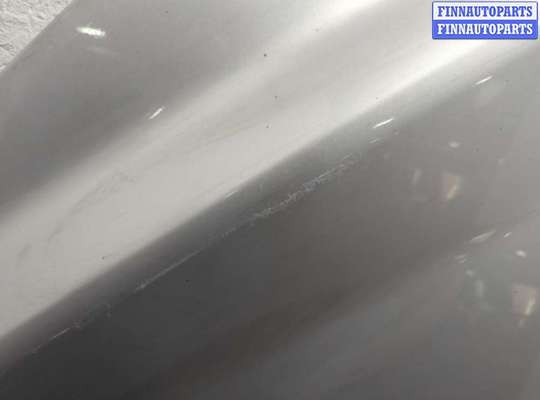 купить Капот на Ford Focus 2 2008-2011