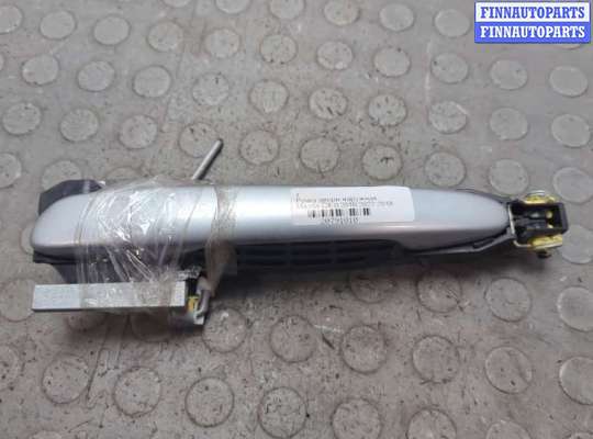 купить Ручка двери наружная на Mazda CX-9 2016-2022