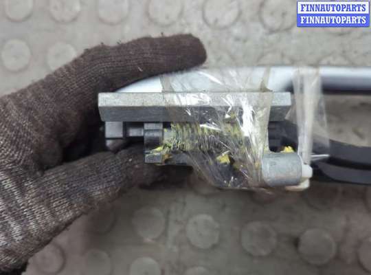 купить Ручка двери наружная на Mazda CX-9 2016-2022