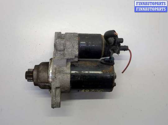 Купить Стартер на Seat Ibiza 3 2001-2008 Стартер ST339086 на Seat Ibiza 3 2001-2008