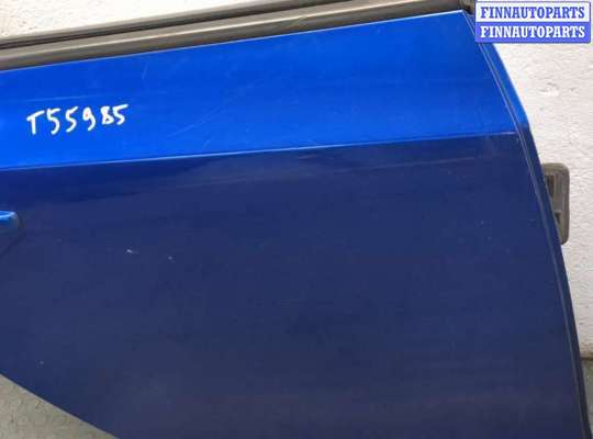 купить Дверь боковая (легковая) на Chevrolet Cruze 2009-2015