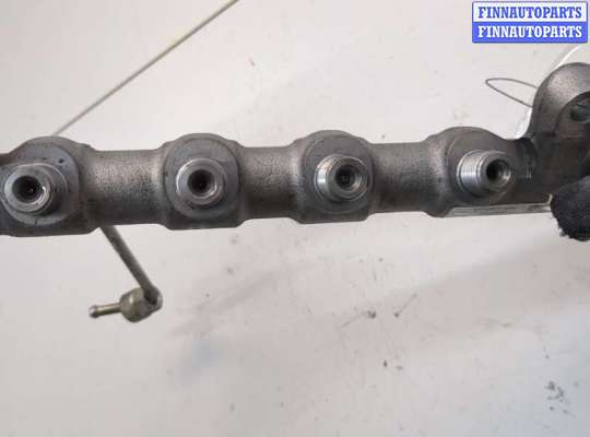 Рампа (рейка) топливная на Audi A4 (8K, B8)