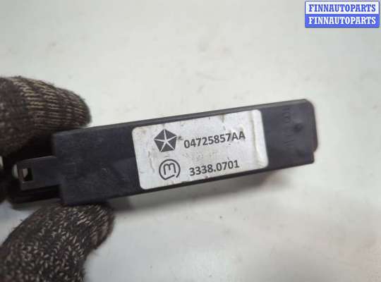 купить Антенна на Jeep Grand Cherokee 2010-2013