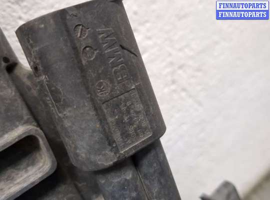 купить Вентилятор радиатора на BMW X5 E70 2006-2013