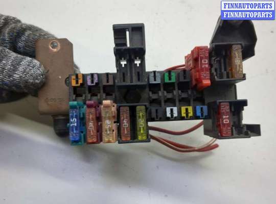 купить Блок предохранителей на Mercedes Vito W639 2003-2014