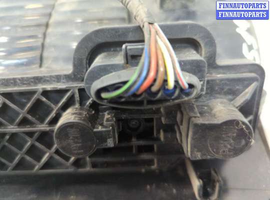 купить Фонарь (задний) на Volkswagen Caddy 2004-2015