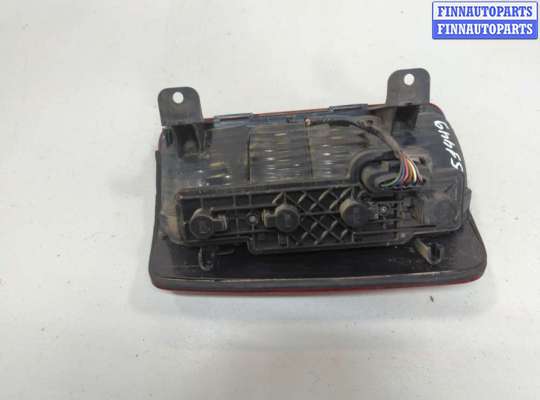 купить Фонарь (задний) на Volkswagen Caddy 2004-2015