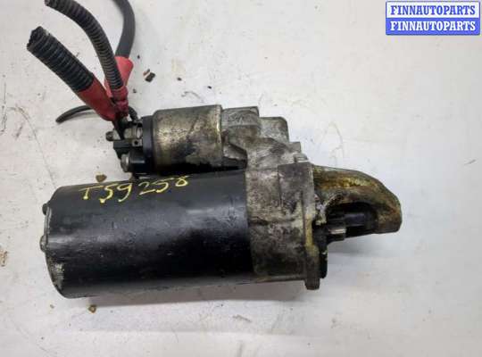 Стартер FO2149478 на Ford Focus 3 2011-2015