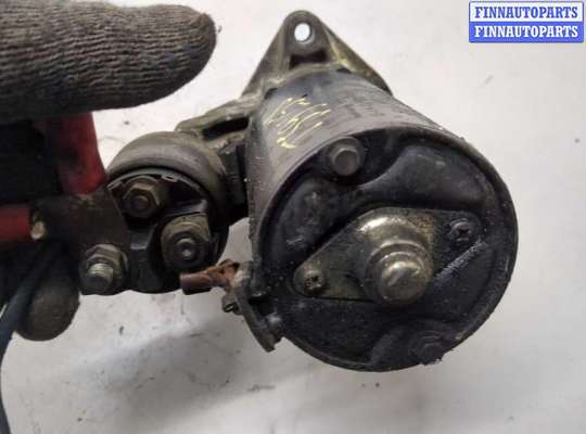 купить Стартер на Ford Focus 3 2011-2015