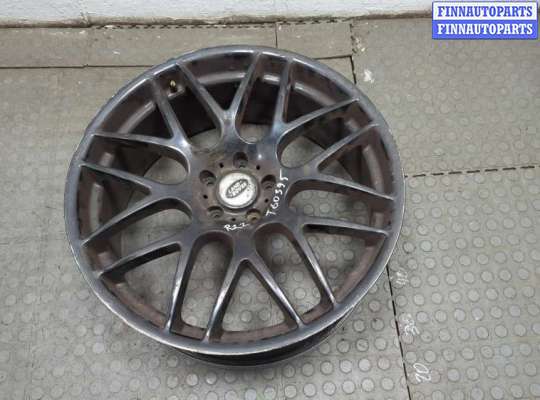 купить Комплект литых дисков на Land Rover Discovery 3 2004-2009