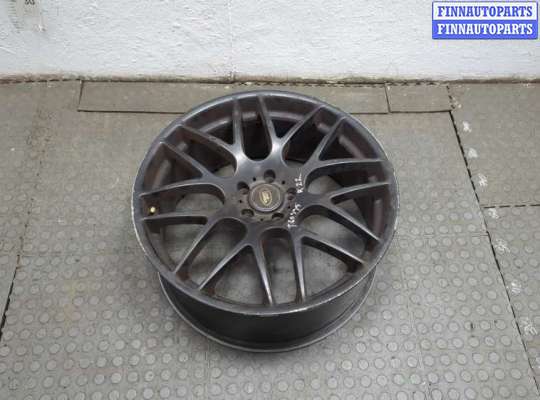 Комплект литых дисков LRN6770 на Land Rover Discovery 3 2004-2009