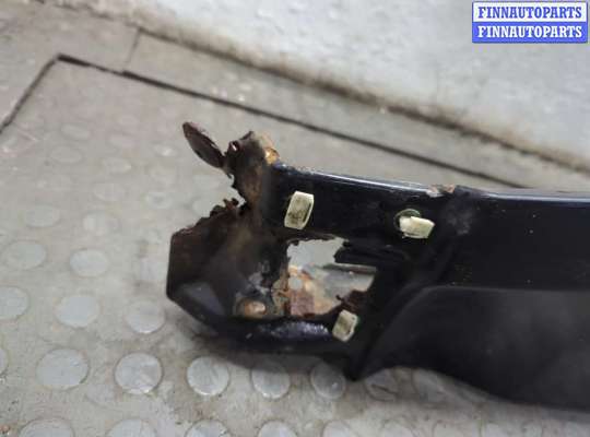 купить Крыло на Porsche Cayenne 2002-2010