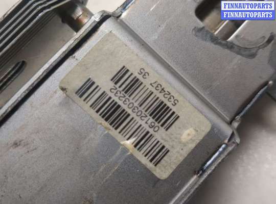 купить Колонка рулевая на Skoda Octavia (A5) 2004-2013