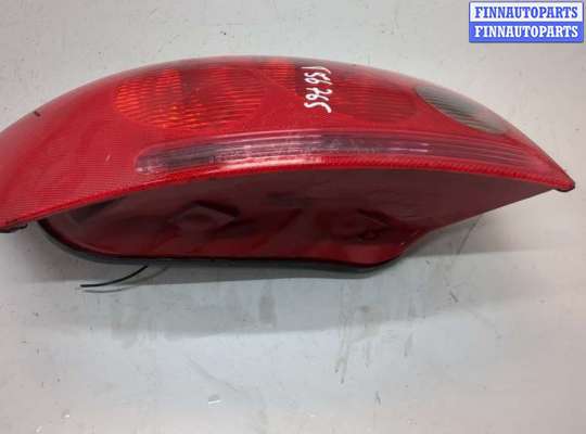 купить Фонарь (задний) на Audi TT (8N) 1998-2006