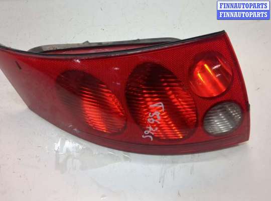 купить Фонарь (задний) на Audi TT (8N) 1998-2006