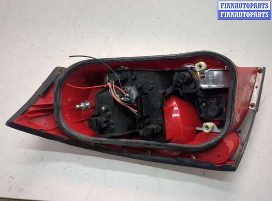 купить Фонарь (задний) на Audi TT (8N) 1998-2006