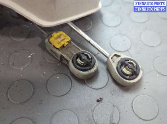 купить Кулиса КПП на Citroen C4 2010-2020
