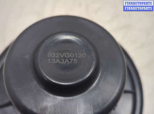 купить Двигатель отопителя (моторчик печки) на Ford Galaxy 2000-2006