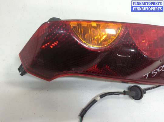 купить Фонарь (задний) на Nissan Note E11 2005-2013