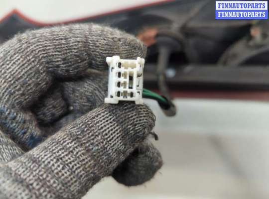 купить Фонарь (задний) на Nissan Note E11 2005-2013