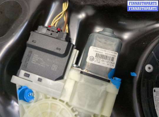 купить Стеклоподъемник электрический на Volkswagen Passat 6 2005-2010