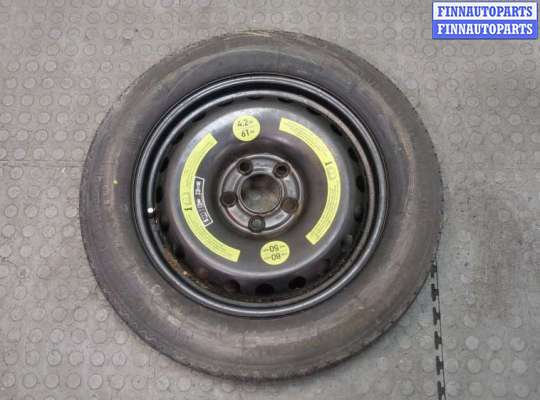 Колесо запасное (таблетка) MB1606467 на Mercedes CLK W209 2002-2010