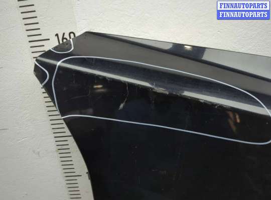 купить Капот на Ford Mondeo 4 2007-2015