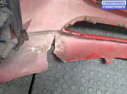 Фара противотуманная (ПТФ) на Ford B-Max