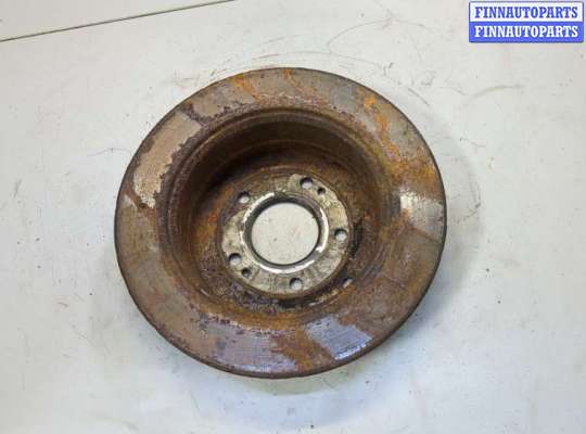 купить Диск тормозной на Hyundai Santa Fe 2005-2012