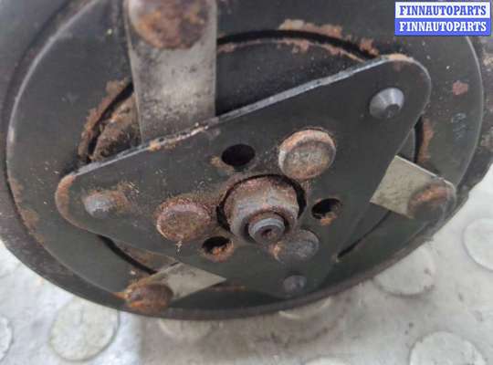 купить Компрессор кондиционера на Peugeot 207 2006-2015