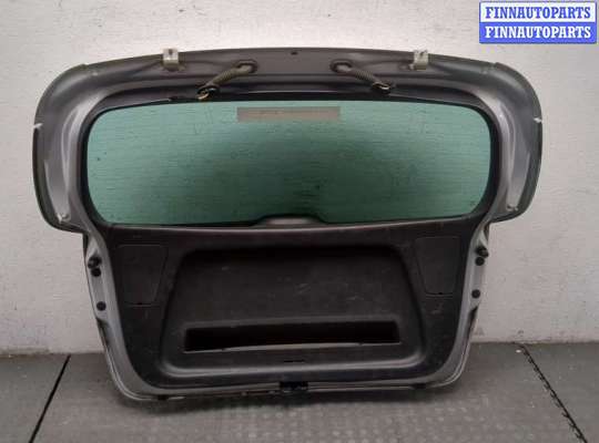 купить Крышка (дверь) багажника на Seat Altea 2004-2009