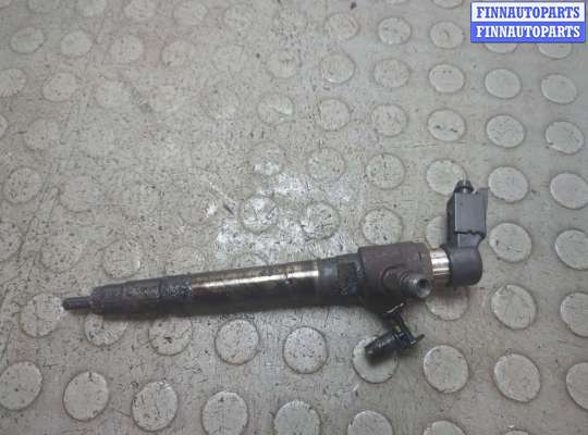 купить Форсунка топливная на Citroen Jumper (Relay) 2006-2014