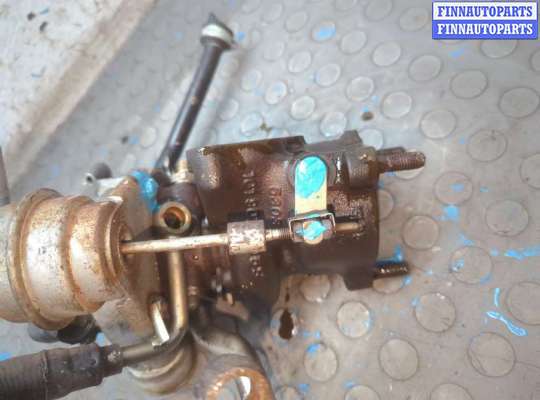 купить Турбина на Audi A4 (B6) 2000-2006