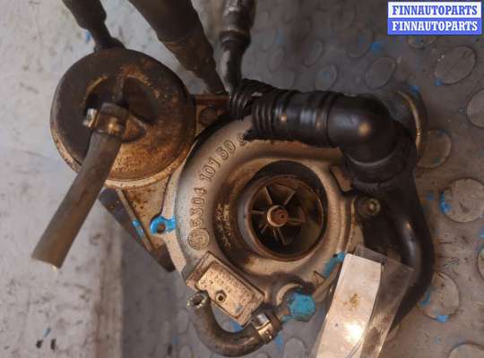 купить Турбина на Audi A4 (B6) 2000-2006