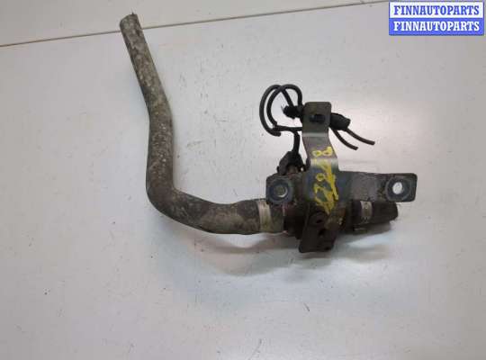 Нагреватель системы охлаждения CT1112480 на Peugeot Partner 2002-2008