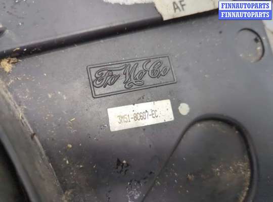 купить Вентилятор радиатора на Ford Focus 2 2005-2008