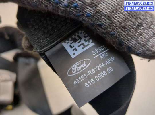 купить Ремень безопасности на Ford C-Max 2015-2019