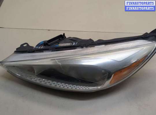 Фара (передняя) FO2063828 на Ford Focus 3 2014-2019