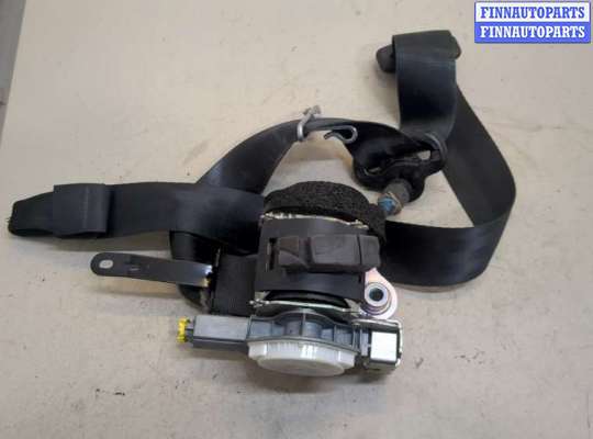 купить Ремень безопасности на Ford Fiesta 2008-2013