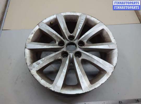 Диск литой HN611026 на Hyundai i40 2011-2019